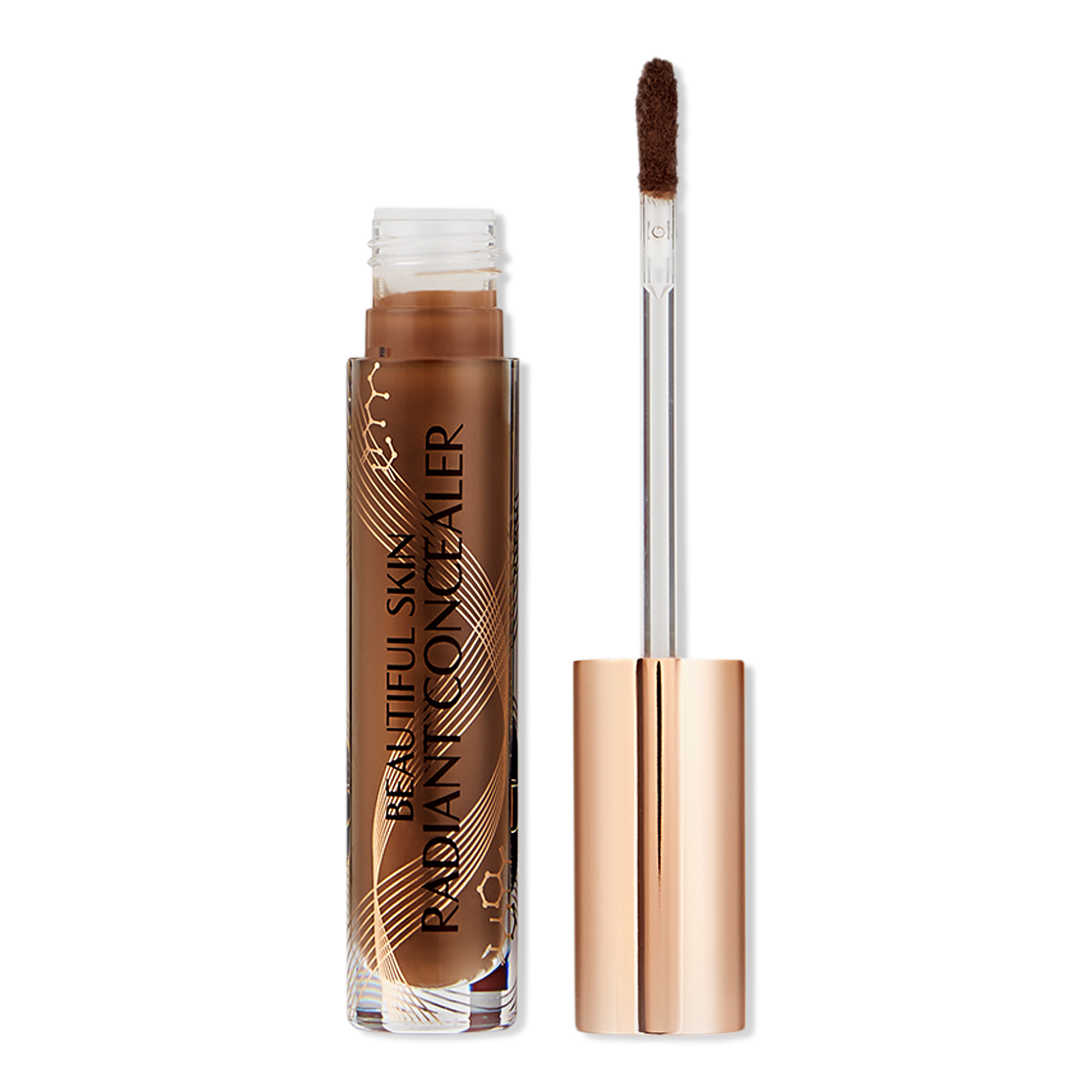 Charlotte Tilbury Beautiful Skin Medium to Full Coverage Radiant Concealer #1