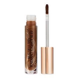 Charlotte Tilbury Beautiful Skin Medium to Full Coverage Radiant Concealer - 17.5 Deep