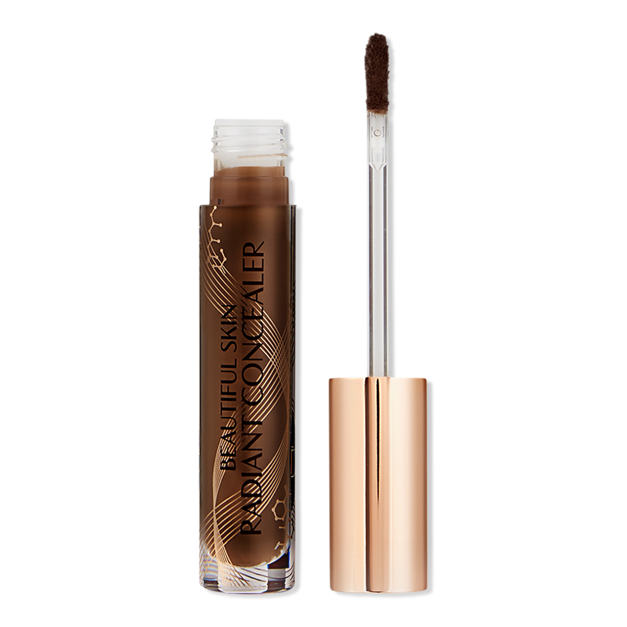 Charlotte Tilbury Beautiful Skin Medium to Full Coverage Radiant Concealer #1