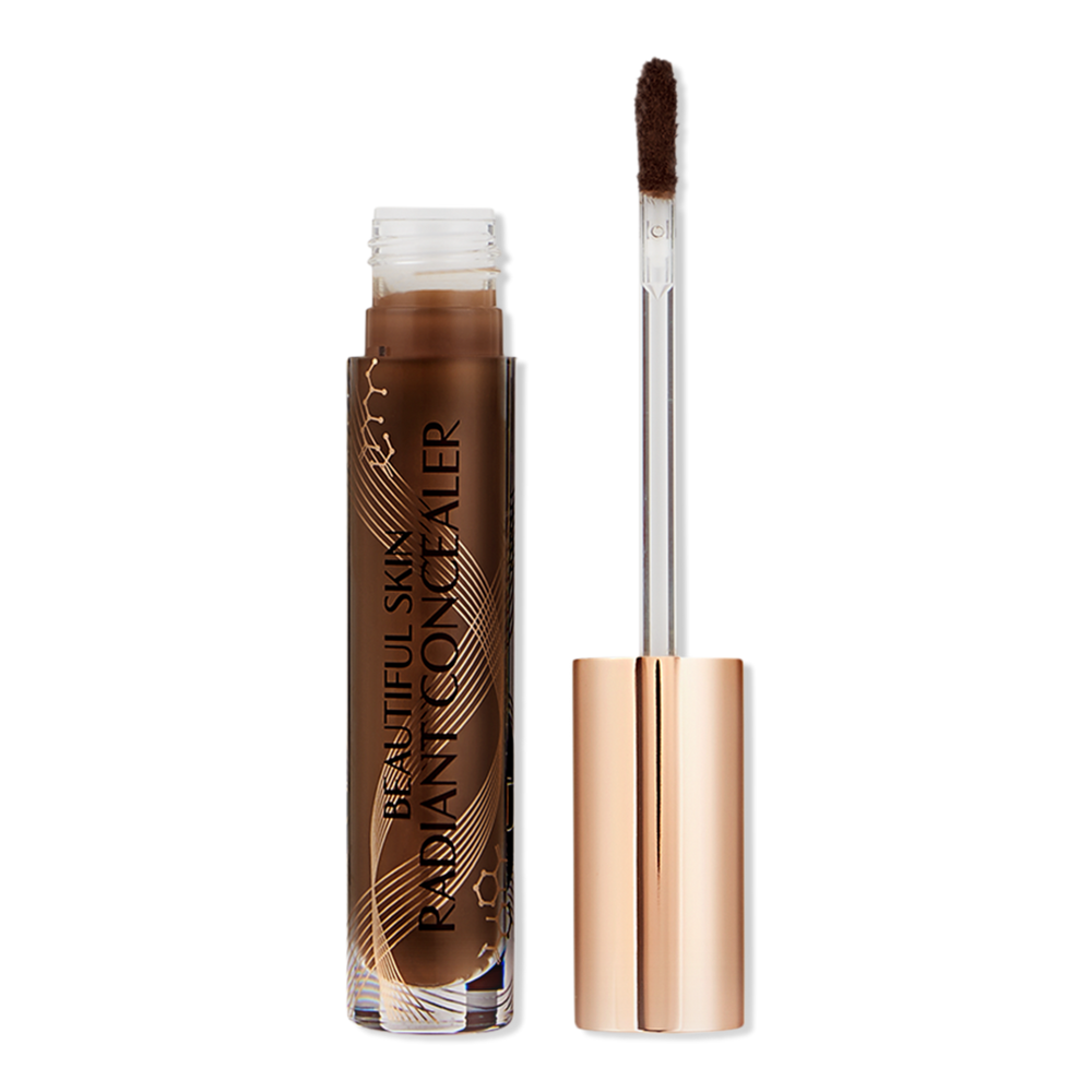 Charlotte Tilbury Beautiful Skin Medium To Full Coverage Radiant Concealer - 17.75 Deep
