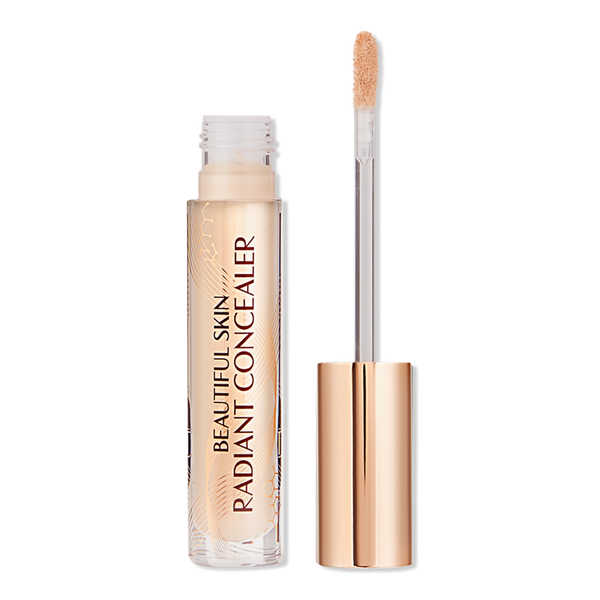 Charlotte Tilbury Beautiful Skin Medium to Full Coverage Radiant Concealer #1