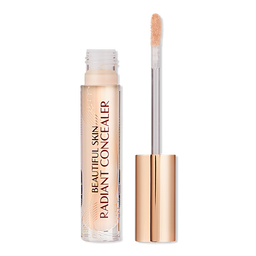 Charlotte Tilbury Beautiful Skin Medium to Full Coverage Radiant Concealer - 2.5 Fair