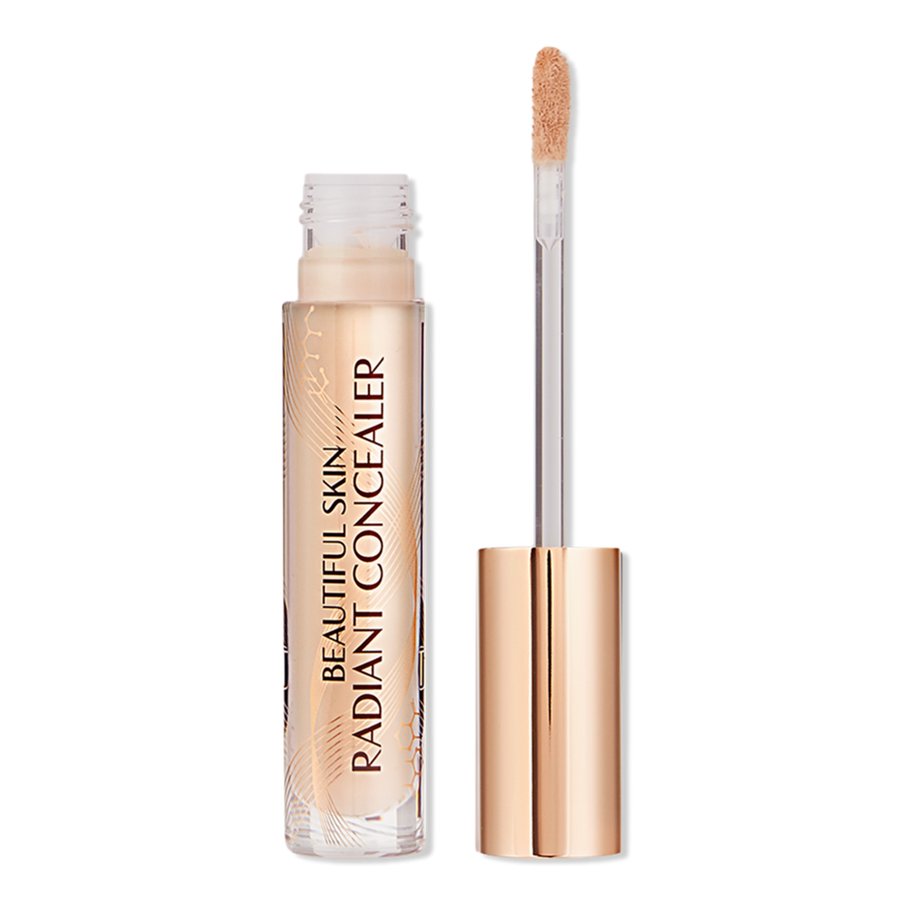 Charlotte Tilbury Beautiful Skin Medium To Full Coverage Radiant Concealer - 3 Fair