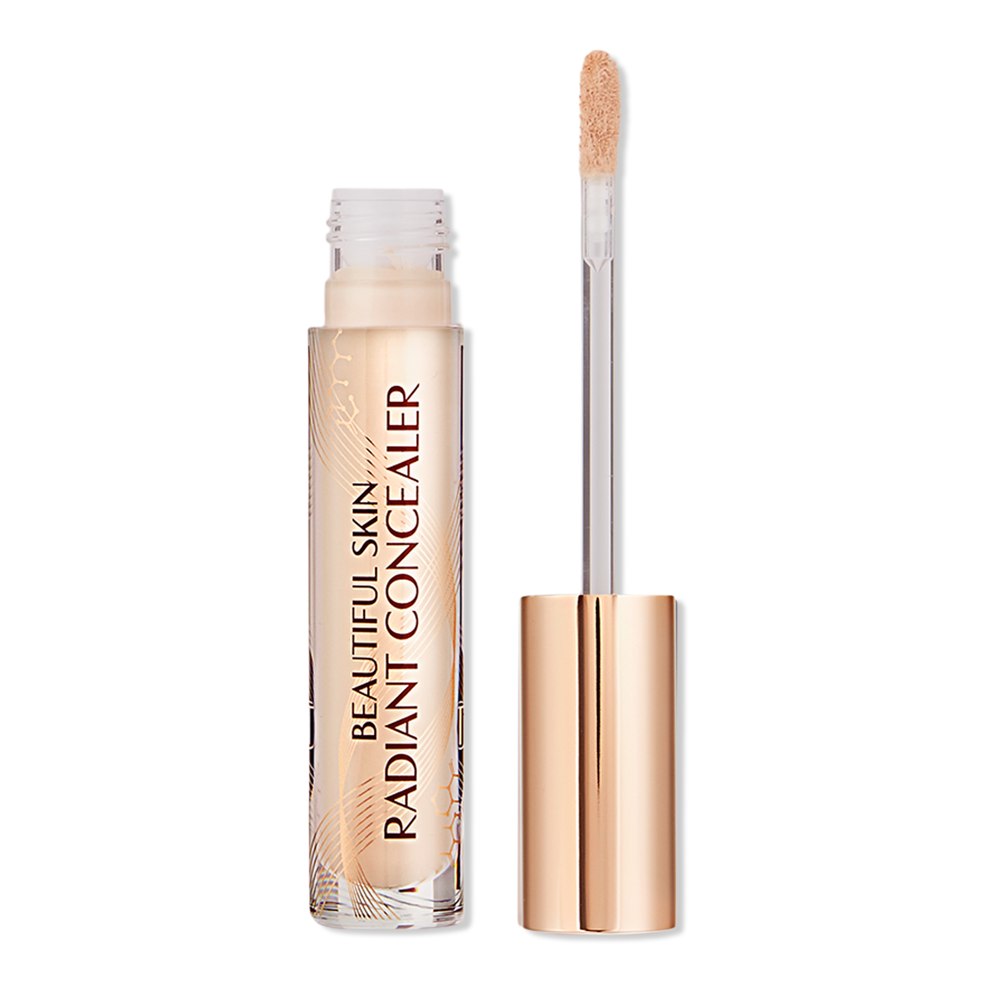 Charlotte Tilbury Beautiful Skin Medium to Full Coverage Radiant Concealer #1