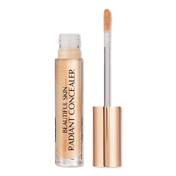 Charlotte Tilbury Beautiful Skin Medium to Full Coverage Radiant Concealer #1