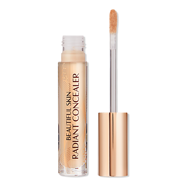 NYX PROFESSIONAL MAKEUP HD Studio Photogenic Concealer Wand,  Medium Coverage - Sand Beige : Beauty & Personal Care