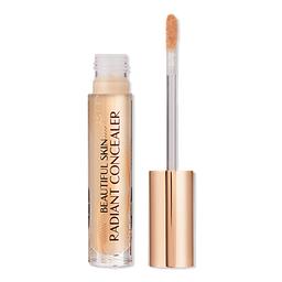 Charlotte Tilbury Beautiful Skin Medium to Full Coverage Radiant Concealer - 4 Fair