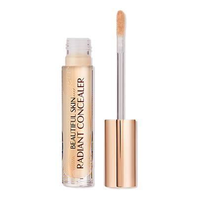 Charlotte Tilbury Beautiful Skin Medium to Full Coverage Radiant Concealer