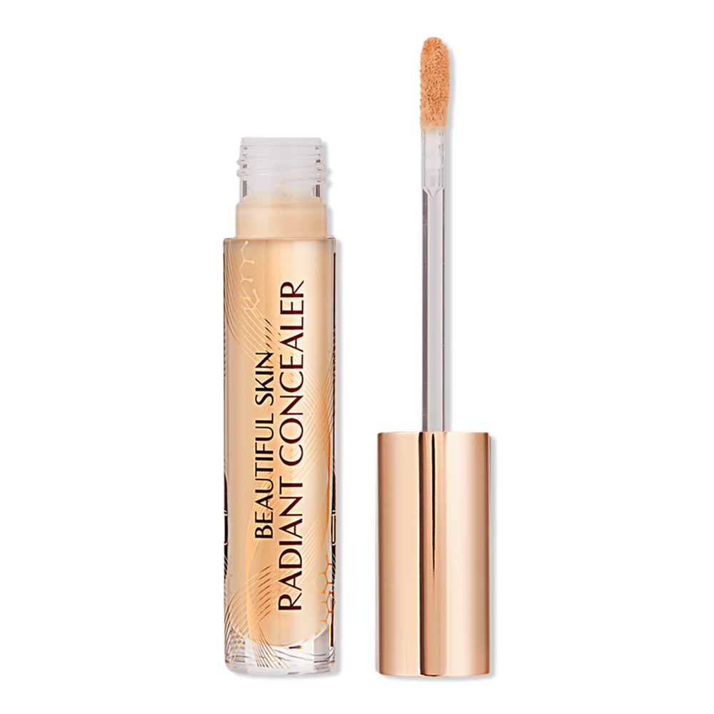 Charlotte Tilbury Beautiful Skin Medium To Full Coverage Radiant Concealer - 5 Medium