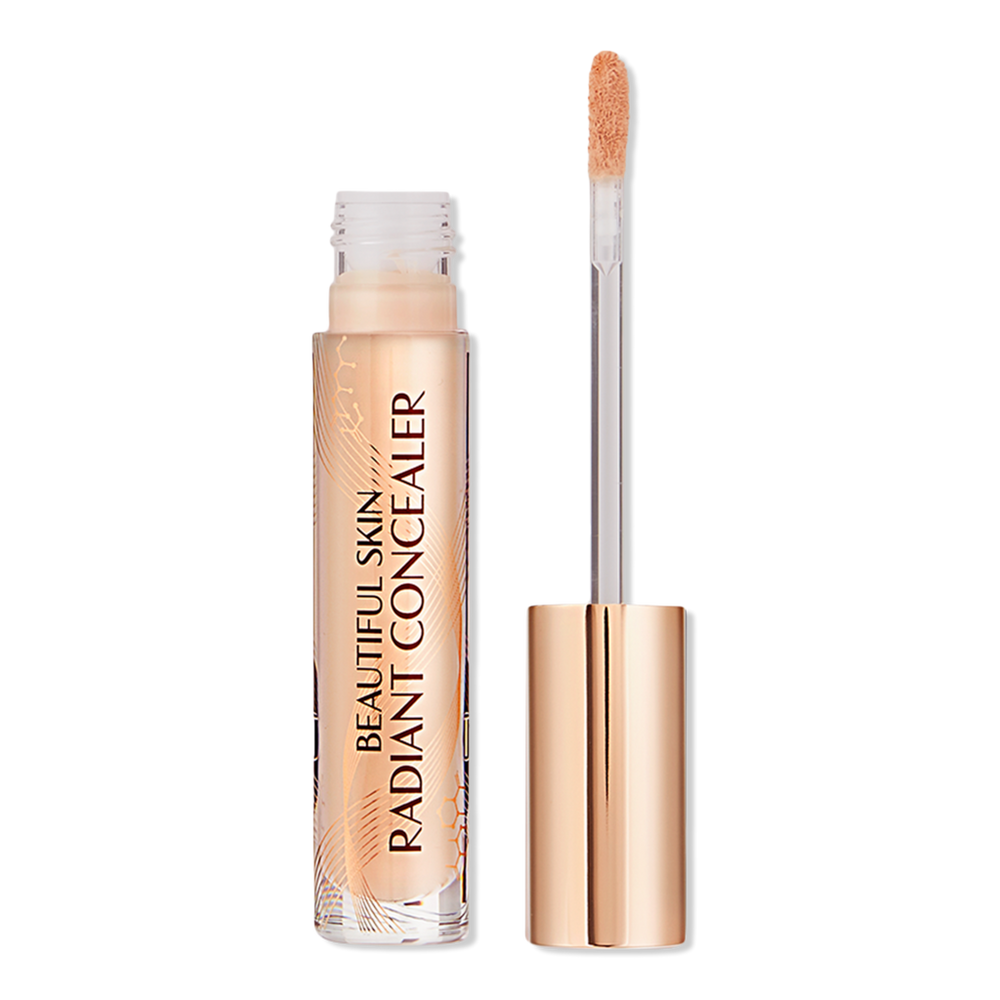 Charlotte Tilbury Beautiful Skin Medium To Full Coverage Radiant Concealer - 6 Medium