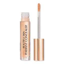 Charlotte Tilbury Beautiful Skin Medium to Full Coverage Radiant Concealer - 6 Medium