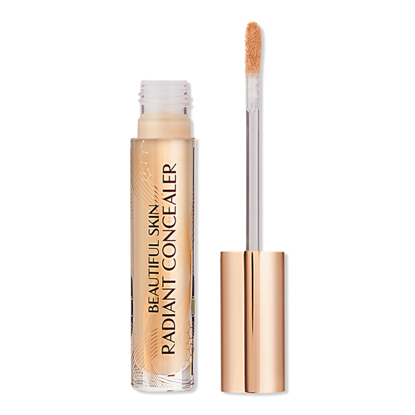 Charlotte Tilbury Beautiful Skin Medium to Full Coverage Radiant Concealer #1