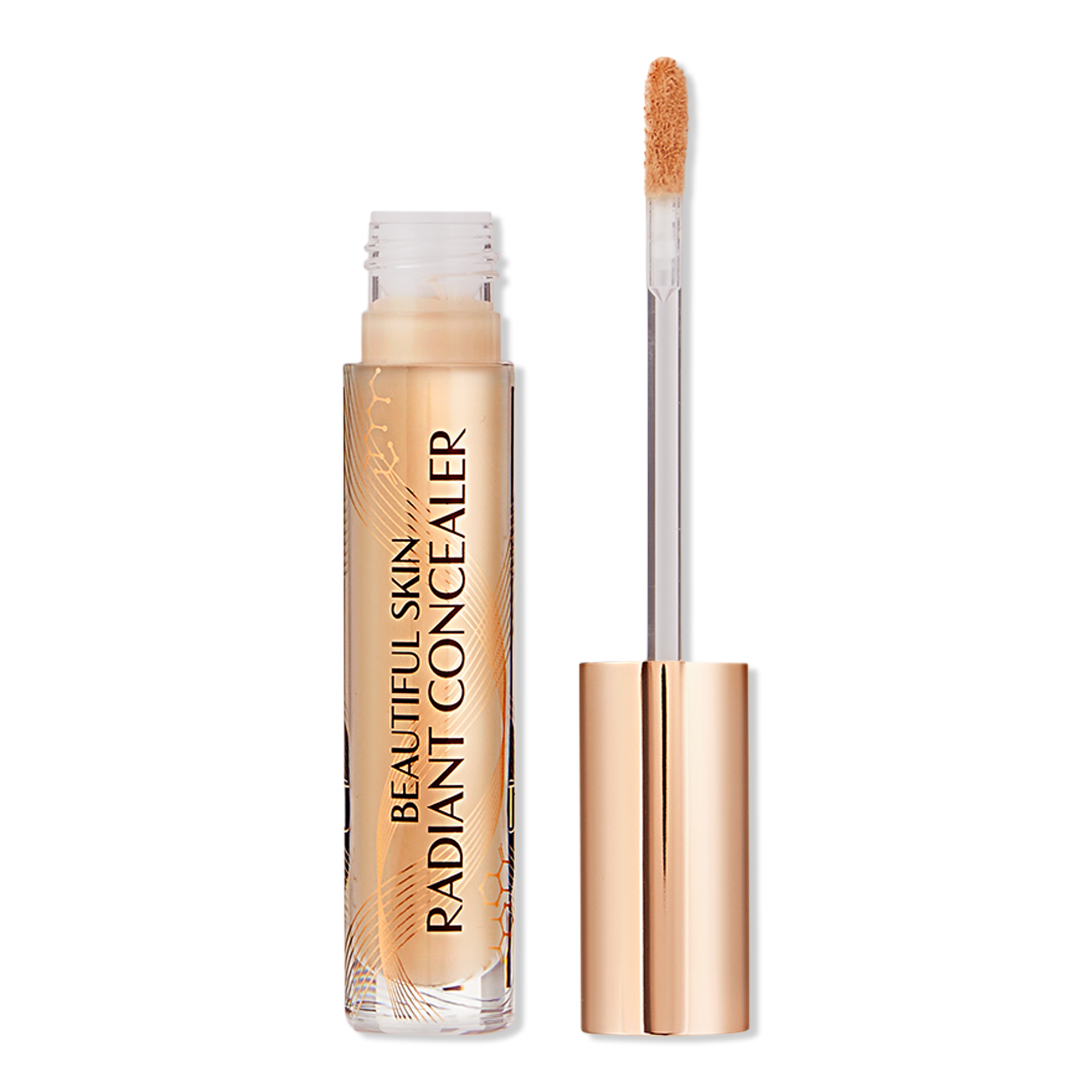 Charlotte Tilbury Beautiful Skin Medium to Full Coverage Radiant Concealer #1