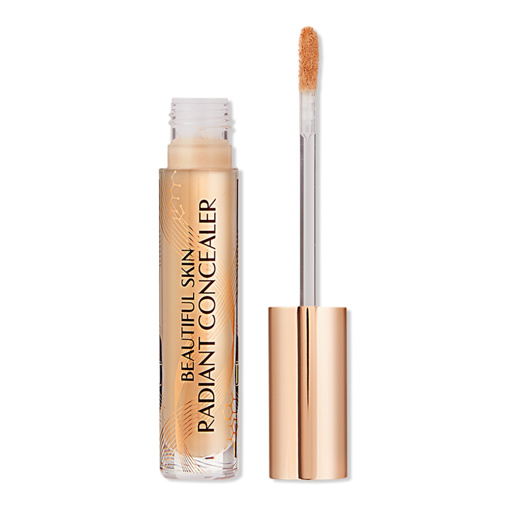Charlotte Tilbury Beautiful Skin Medium To Full Coverage Radiant Concealer - 7 Medium