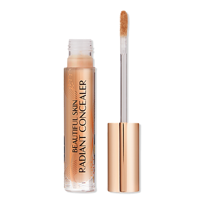 Charlotte Tilbury Beautiful Skin Medium to Full Coverage Radiant Concealer