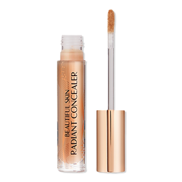 Charlotte Tilbury Beautiful Skin Medium to Full Coverage Radiant Concealer - 8.5 Medium