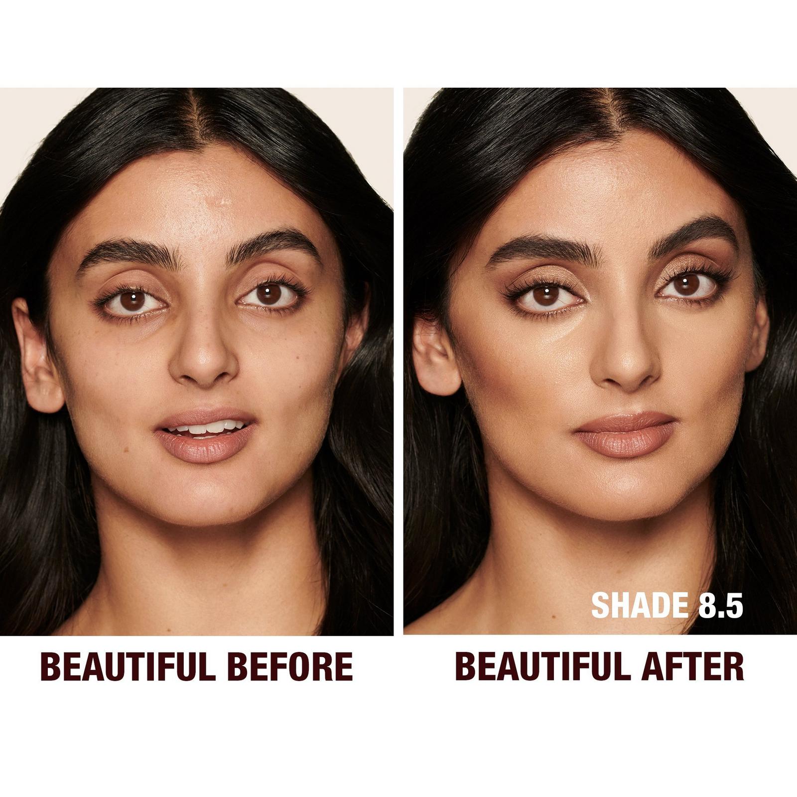 Beautiful Skin Medium to Full Coverage Radiant Concealer