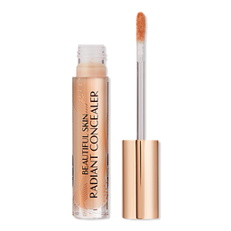 Charlotte Tilbury Beautiful Skin Medium to Full Coverage Radiant Concealer - 9 Tan