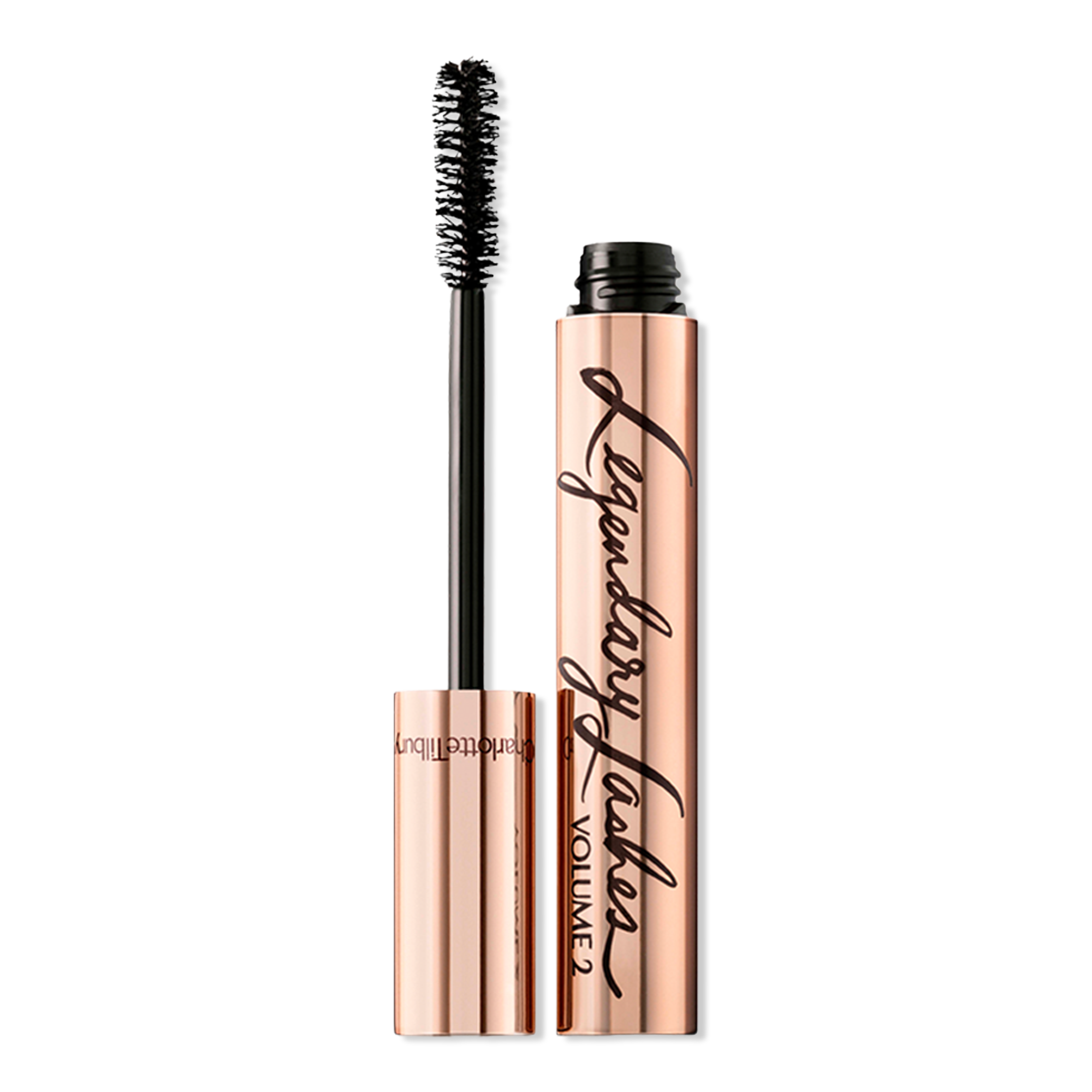 Charlotte Tilbury Legendary Lashes Mascara #1