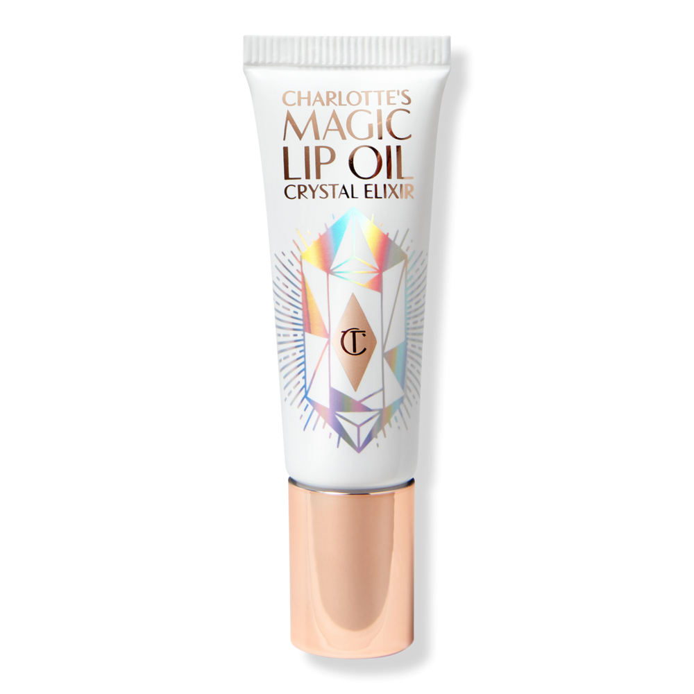 Charlotte Tilbury Charlotte's Magic Lip Oil Crystal Elixir