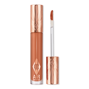 Airbrush Flawless Matte Lip Blur Liquid Lipstick