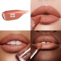 Cool Nude Liquid Lipstick: Airbrush Flawless Lip Blur