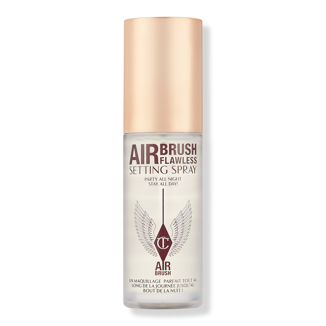 Charlotte Tilbury Travel Size Airbrush Flawless Setting Spray #1