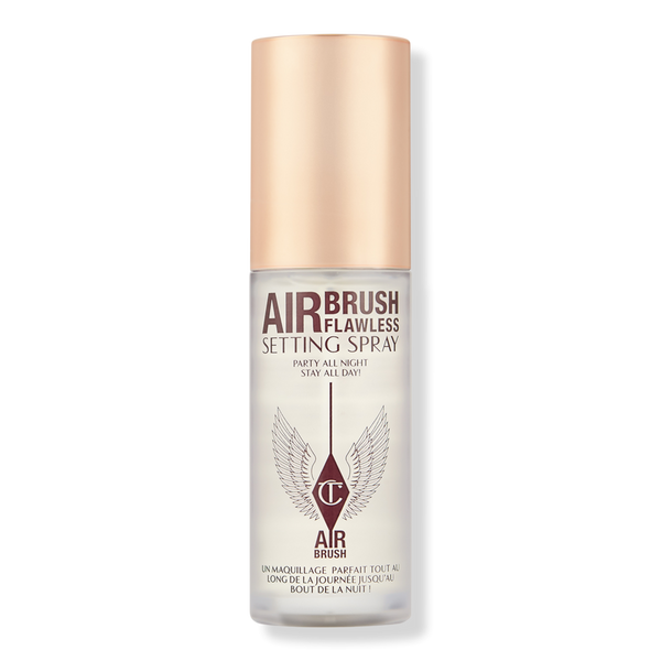 Charlotte Tilbury Travel Size Airbrush Flawless Setting Spray #1