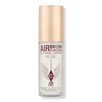 Charlotte Tilbury Travel Size Airbrush Flawless Setting Spray