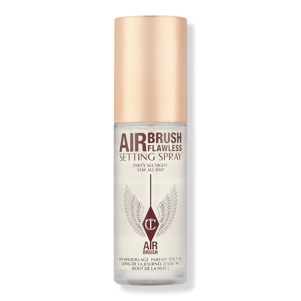 Charlotte Tilbury Travel Size Airbrush Flawless Setting Spray