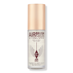 Charlotte Tilbury Airbrush Flawless Hydrating & Waterproof Setting Spray - 1.15 oz