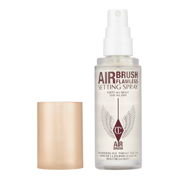 Charlotte Tilbury Travel Size Airbrush Flawless Setting Spray #4