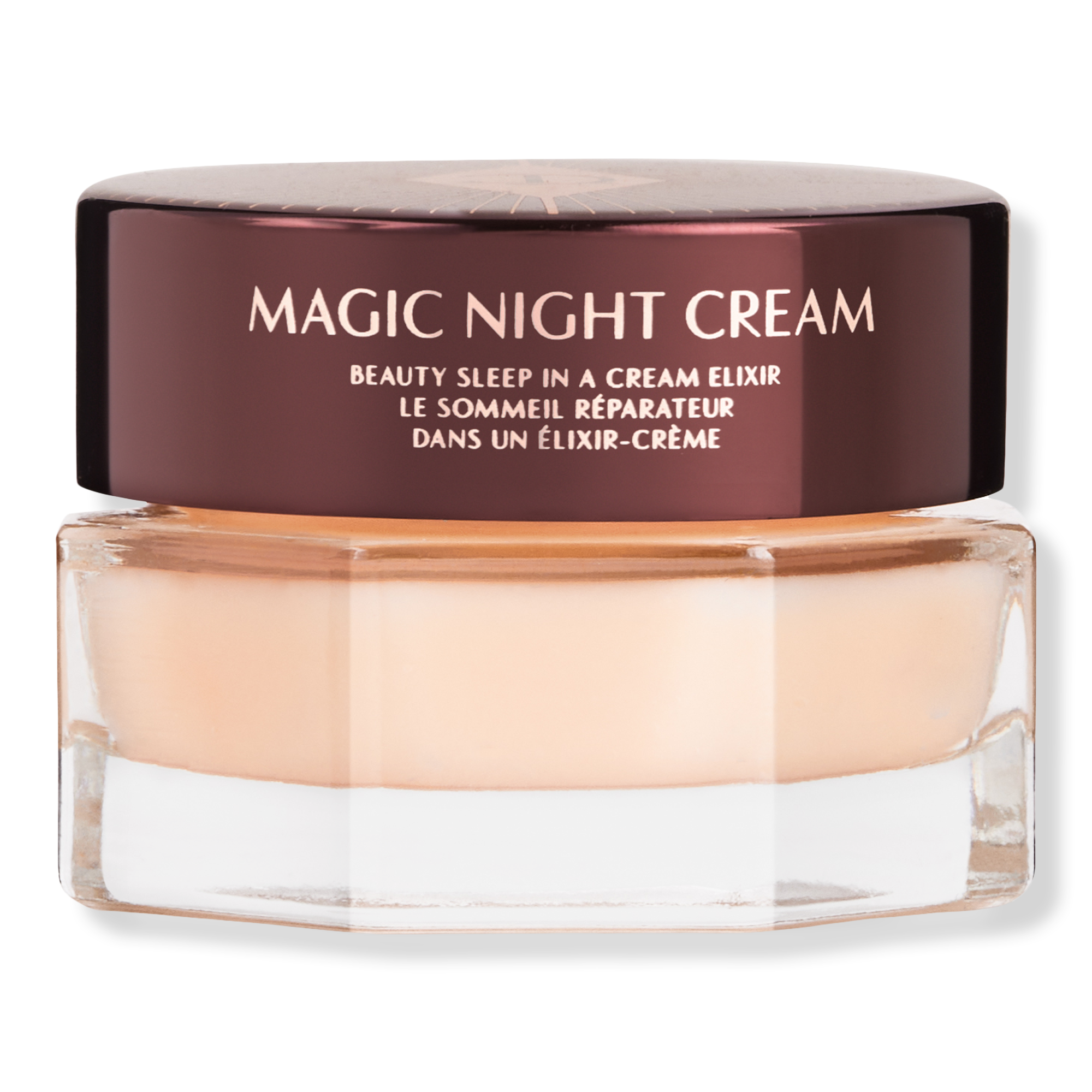 Charlotte Tilbury Travel Size Magic Night Moisturizer with Retinol #1