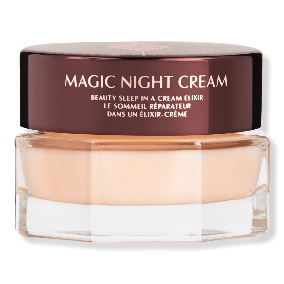 Charlotte Tilbury Travel Size Magic Night Moisturizer with Retinol #1