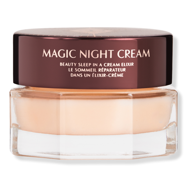 Charlotte Tilbury Travel Size Magic Night Moisturizer with Retinol #1