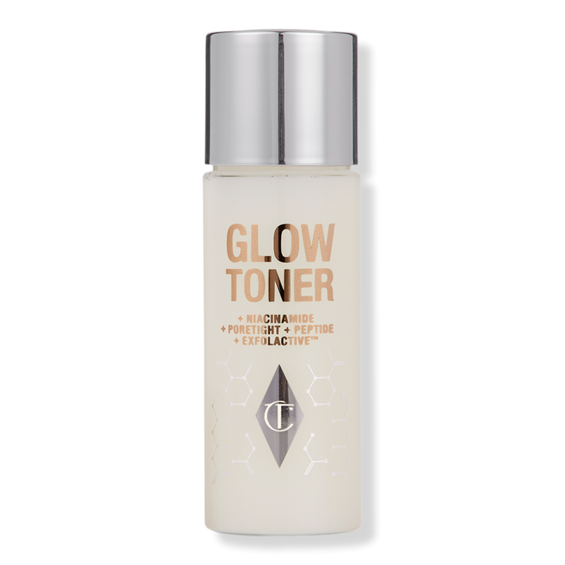 Charlotte Tilbury - 1.0 oz Daily Glow Toner with Niacinamide