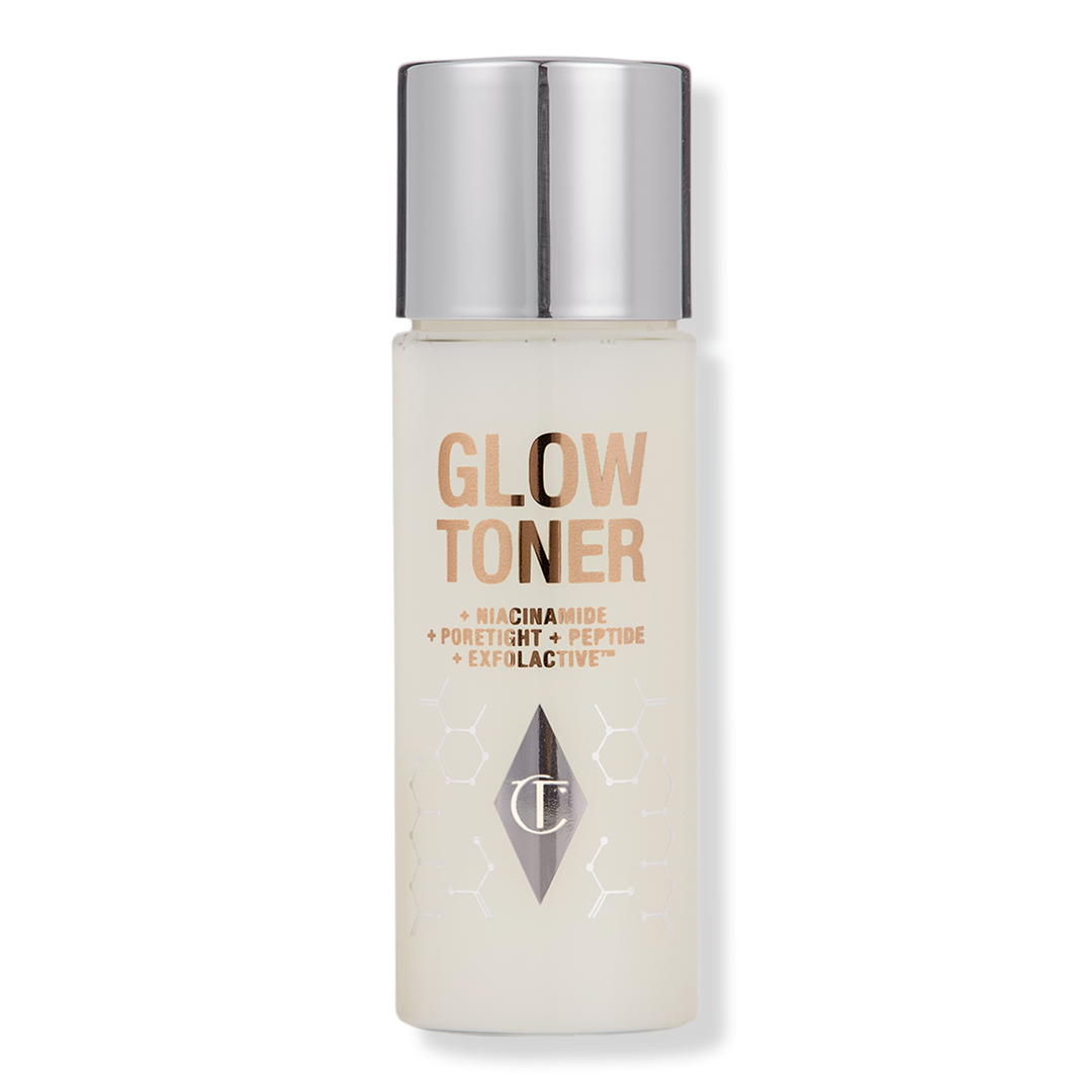 Charlotte Tilbury Travel Size Daily Glow Toner with Niacinamide #1