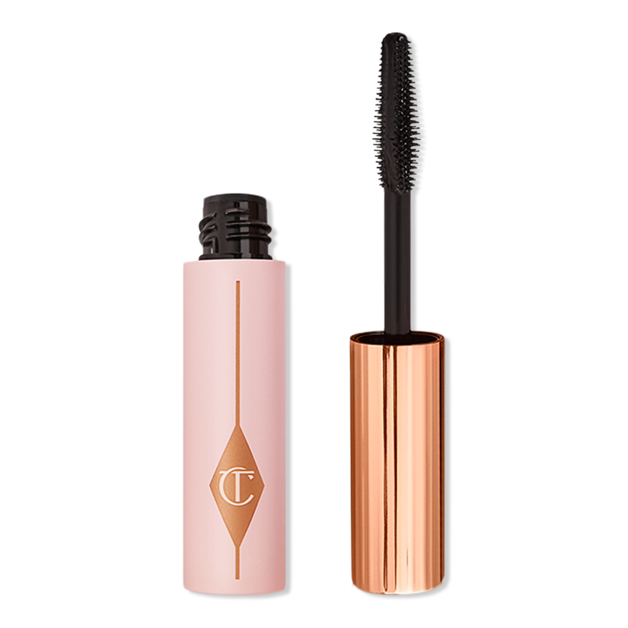 Charlotte Tilbury Mini Pillow Talk Push Up Lashes Volumizing & Lengthening Mascara #1