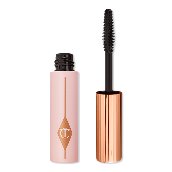 Charlotte Tilbury Mini Pillow Talk Push Up Lashes Volumizing & Lengthening Mascara #1