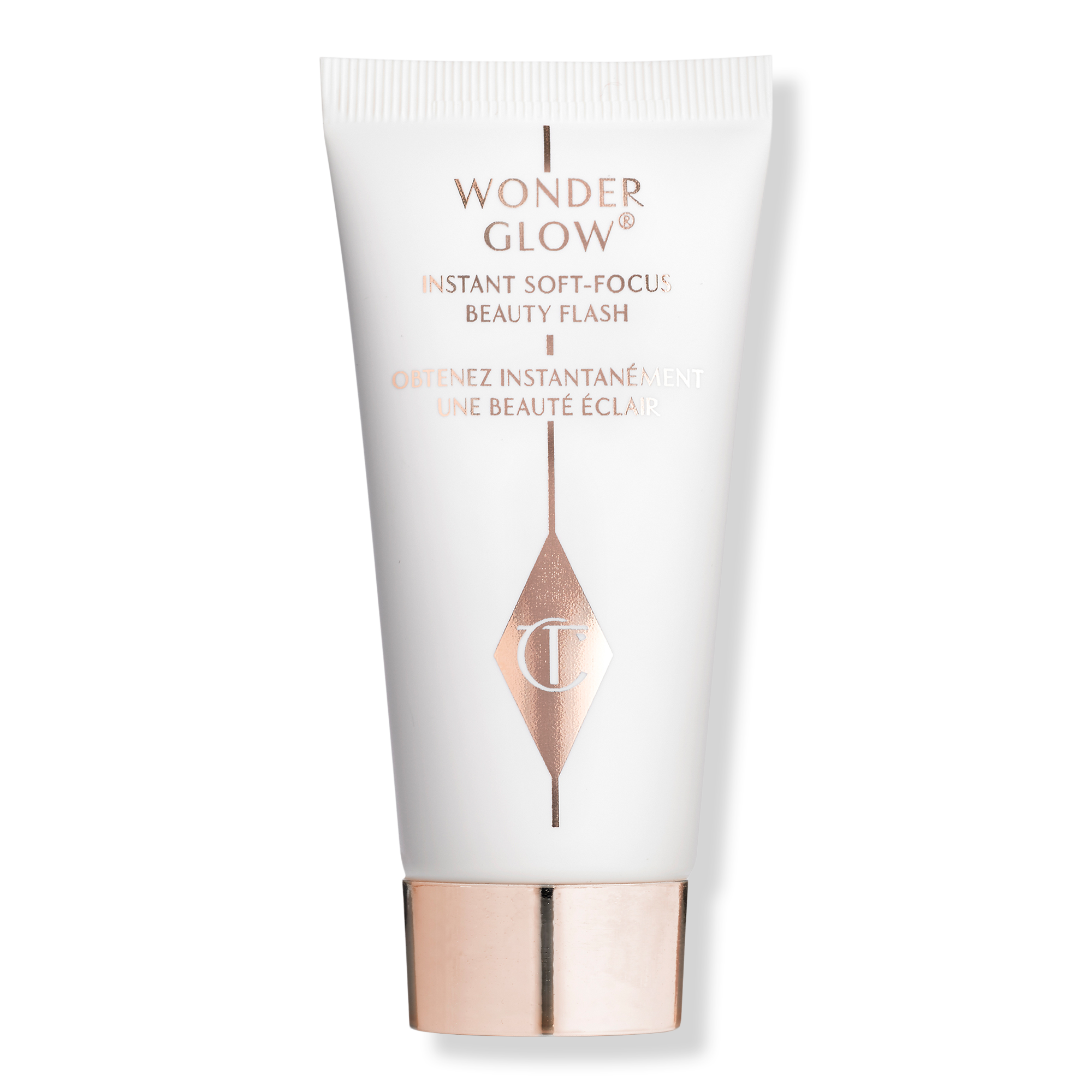 Charlotte Tilbury Travel Size Wonderglow Face Primer #1