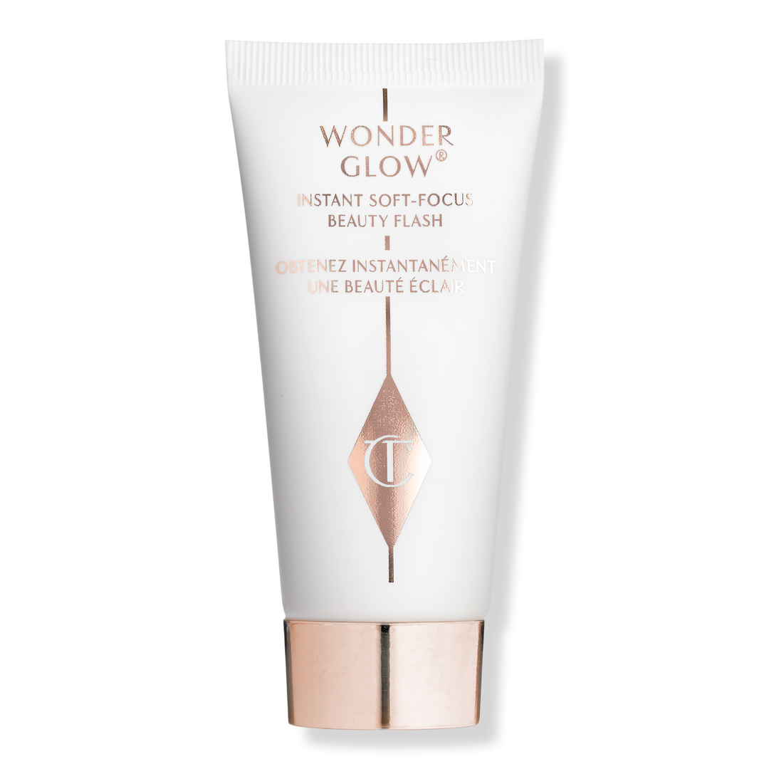 Charlotte Tilbury Travel Size Wonderglow Face Primer #1