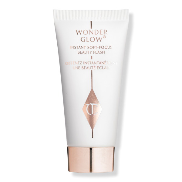 Charlotte Tilbury Travel Size Wonderglow Face Primer #1