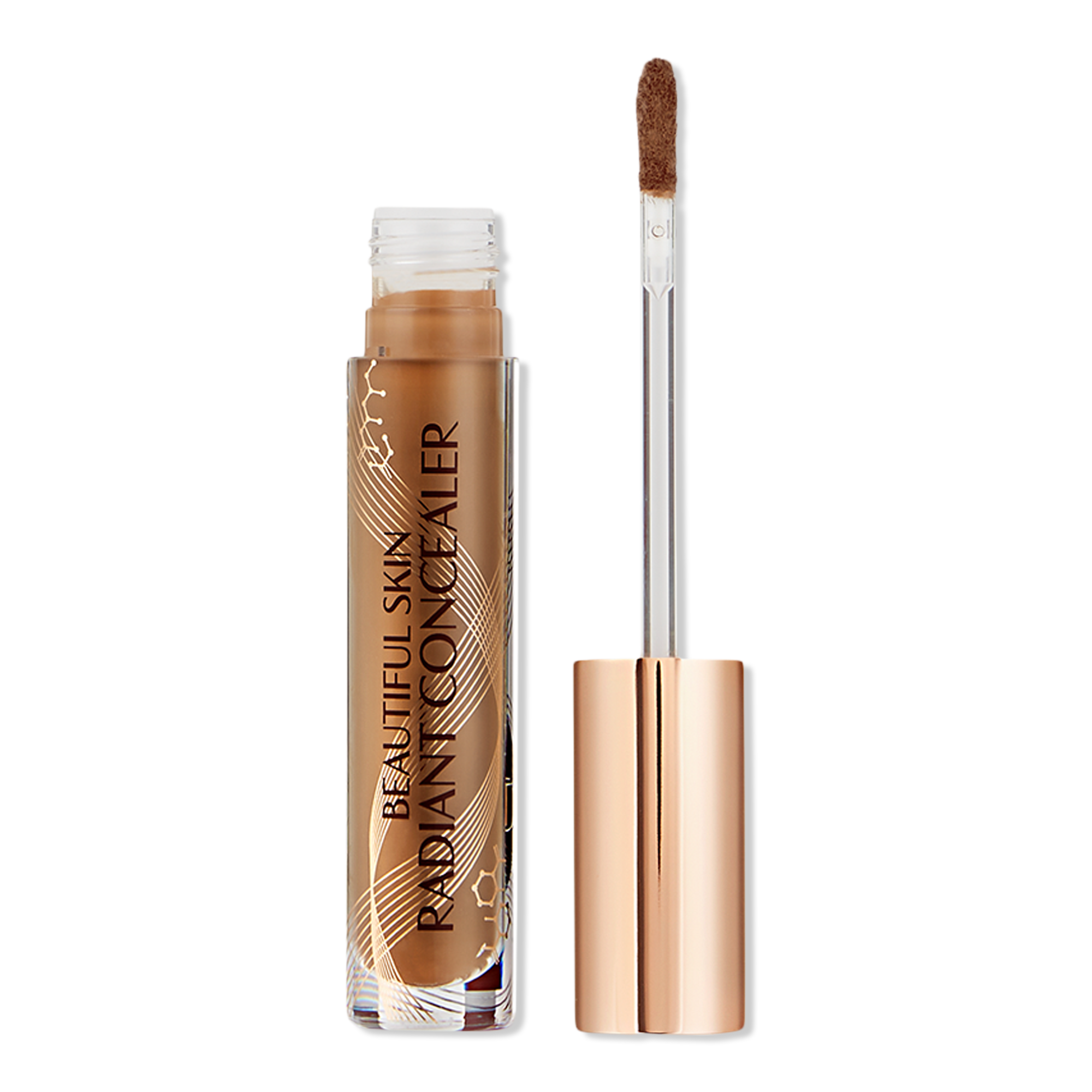 Charlotte Tilbury Beautiful Skin Medium to Full Coverage Radiant Concealer #1