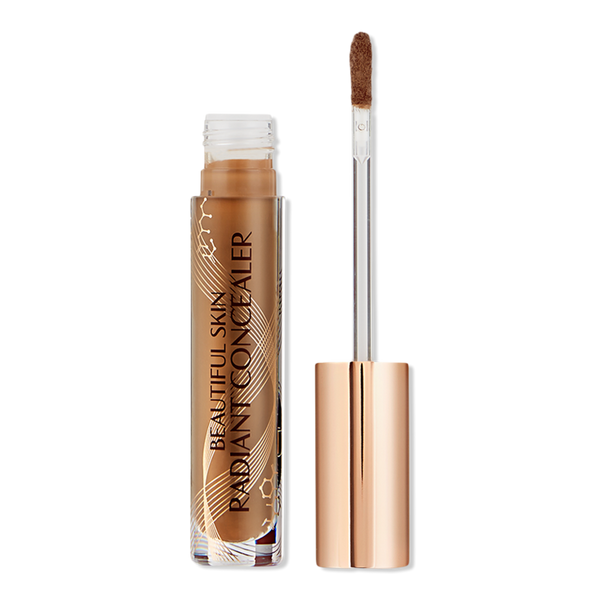 Charlotte Tilbury Beautiful Skin Medium to Full Coverage Radiant Concealer #1