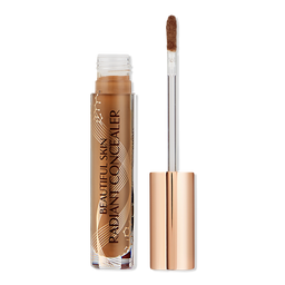 Charlotte Tilbury Beautiful Skin Medium to Full Coverage Radiant Concealer - 12 Tan