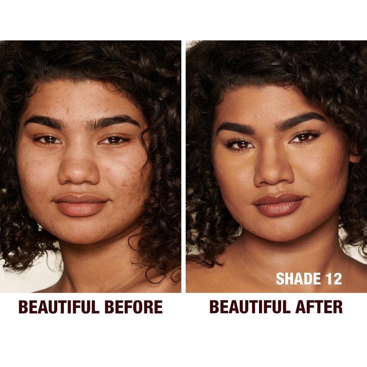 Beautiful Skin Medium to Full Coverage Radiant Concealer