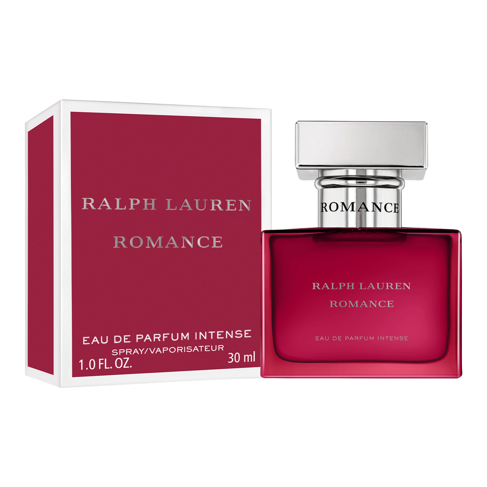 Romance Eau de Parfum Intense