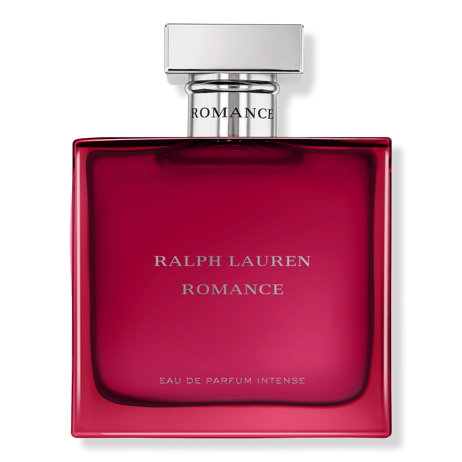 Romance Intense Eau De Parfum Spray By Ralph Lauren - 3.4 oz