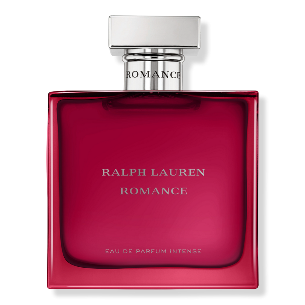 Ralph Lauren Woman Intense Perfume