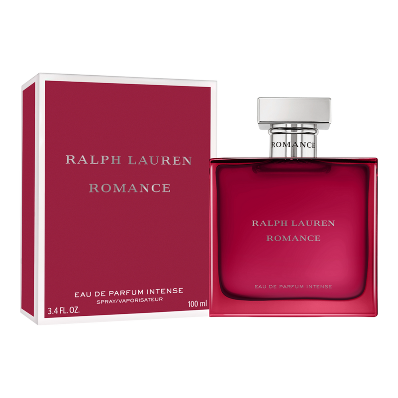 Ralph Lauren - 3.4 oz Romance Eau de Parfum Intense | Ulta Beauty